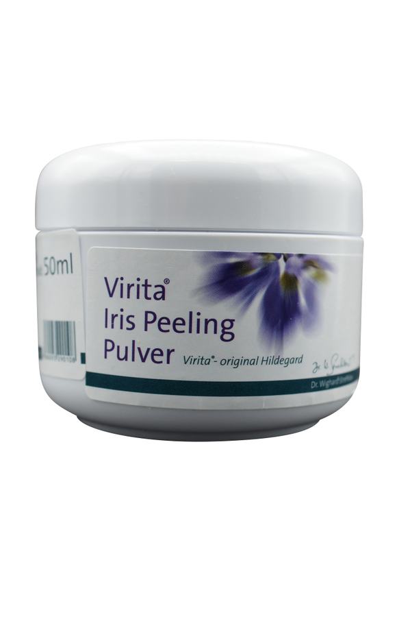 [R22/E02/K1]  Virita ® Iris Peeling Pulver